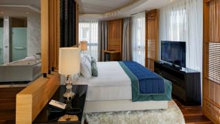 Titanic Deluxe Bodrum, Presidential Villa 904